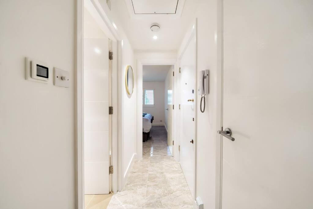 Stylish Contemporary 1 Bed Flat Near London Bridge Apartment Exterior photo